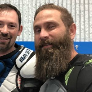 Meet your Posher, Mmichael